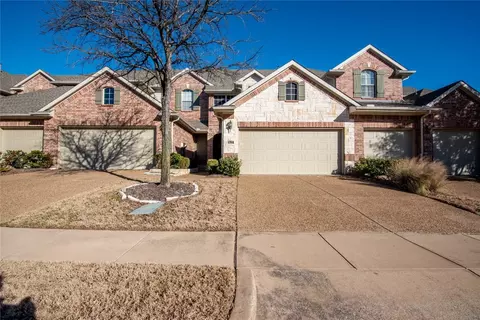 6504 Eagle Nest Dr, Garland, TX 75044