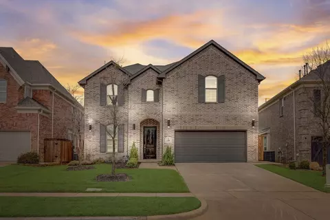 5909 Bora Dr, Mckinney, TX 75071