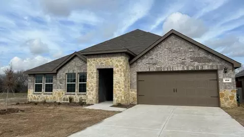 105 Mapleoak Dr, Caddo Mills, TX 75135