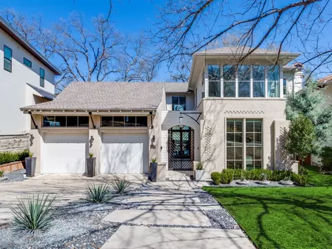 7151 Shook Ave, Dallas, TX 75214