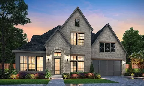 4710 Old Red Ln, Prosper, TX 75078