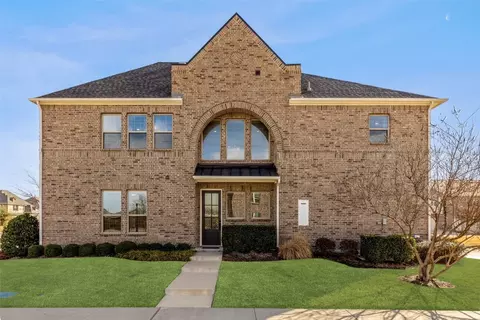 2224 Lasso Ln, Carrollton, TX 75010