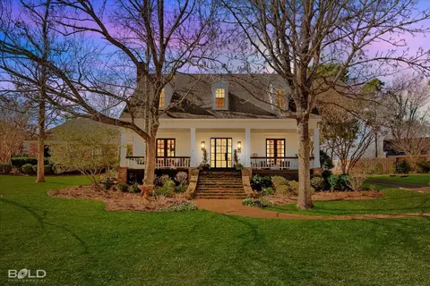 11180 Heritage Oaks Cir, Shreveport, LA 71106