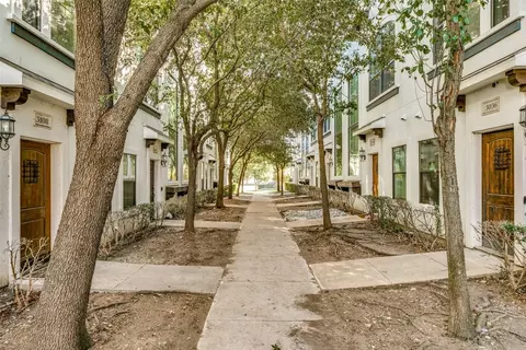 3108 Carmel St, Dallas, TX 75204