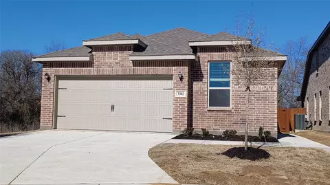 3302 Celestial Ln, Melissa, TX 75454