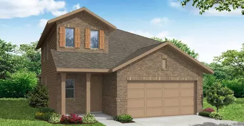 3216 Sedge Grass Dr, Melissa, TX 75454