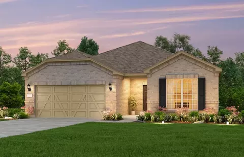 1113 Firework Dr, Krugerville, TX 76227