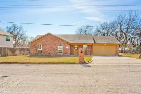5519 Notre Dame Ave, River Oaks, TX 76114