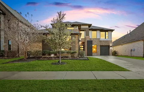 4012 Heatherton Dr, Celina, TX 75009
