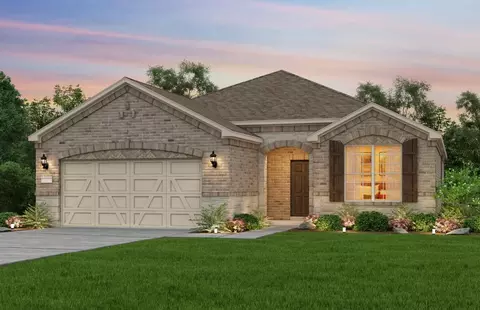 1117 Firework Dr, Krugerville, TX 76227