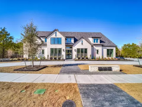 313 Broadmoor Dr, Heath, TX 75032