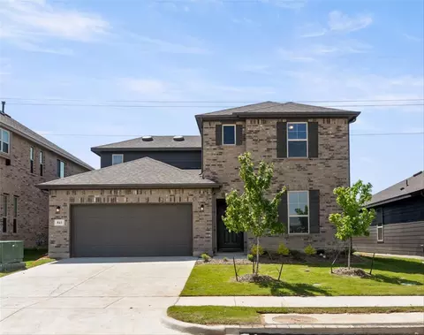 841 Godley Rnch, Godley, TX 76044