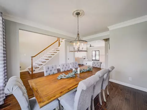 1804 E Hickory Hill Rd, Argyle, TX 76226 photo 13