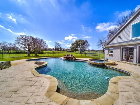 1804 E Hickory Hill Rd, Argyle, TX 76226 photo 22