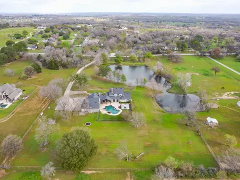 1804 E Hickory Hill Rd, Argyle, TX 76226 photo 6