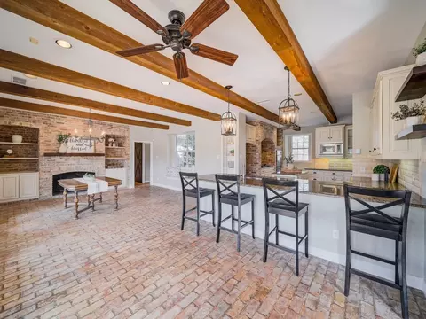 1804 E Hickory Hill Rd, Argyle, TX 76226 photo 8