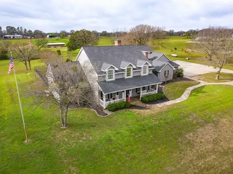 1804 E Hickory Hill Rd, Argyle, TX 76226 photo 2