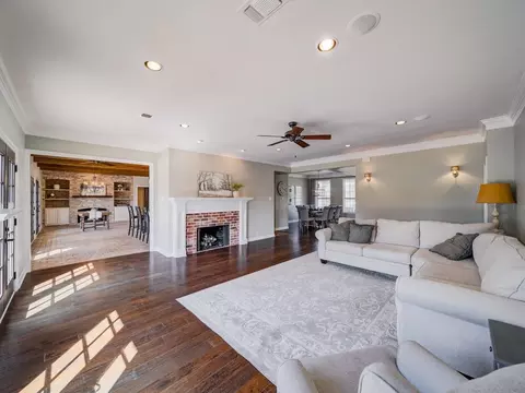 1804 E Hickory Hill Rd, Argyle, TX 76226 photo 14