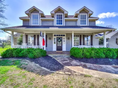 1804 E Hickory Hill Rd, Argyle, TX 76226