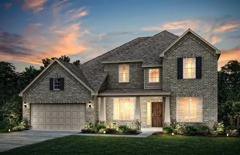2905 Landmark Dr, Celina, TX 75009