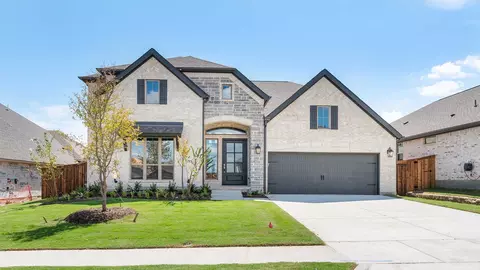 2213 Moore Valley Dr, Mckinney, TX 75071