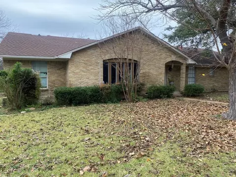 1413 Stony Brook Ln, Garland, TX 75043