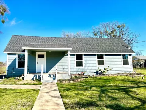 5610 Tulane Ave, River Oaks, TX 76114