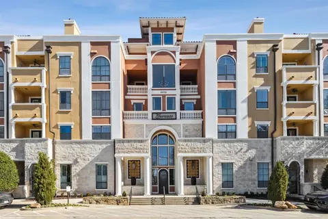 8616 Turtle Creek Blvd #415, Dallas, TX 75225
