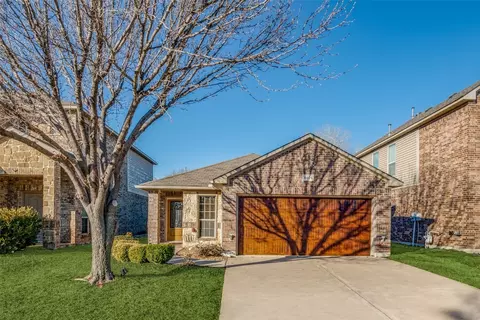 5025 Britton Ridge Ln, Fort Worth, TX 76179