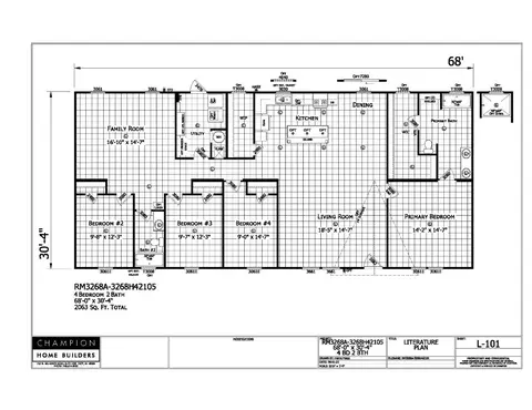 5 Red Bird Ln, Bowie, TX 76230