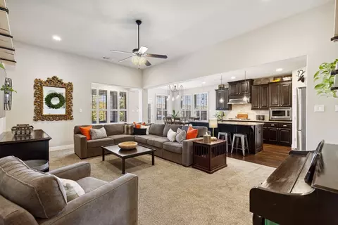 320 Evening Sun Dr, Prosper, TX 75078 photo 8