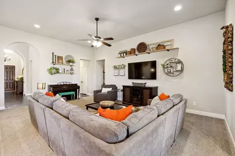320 Evening Sun Dr, Prosper, TX 75078 photo 9