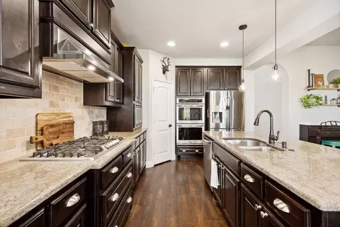320 Evening Sun Dr, Prosper, TX 75078 photo 10