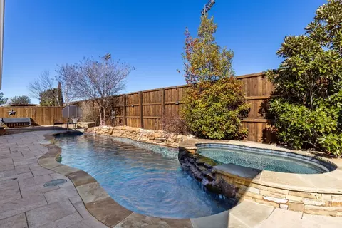 320 Evening Sun Dr, Prosper, TX 75078 photo 33