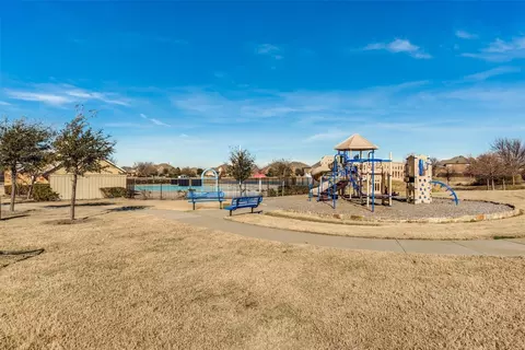 320 Evening Sun Dr, Prosper, TX 75078 photo 38