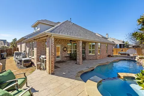 320 Evening Sun Dr, Prosper, TX 75078 photo 35