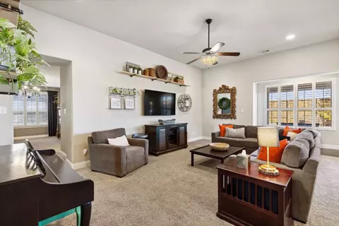 320 Evening Sun Dr, Prosper, TX 75078 photo 7