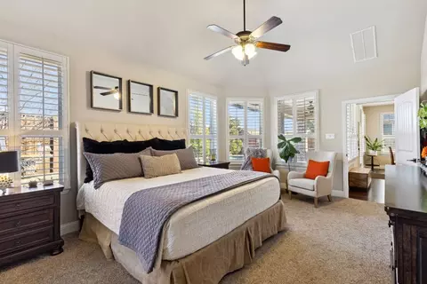 320 Evening Sun Dr, Prosper, TX 75078 photo 16