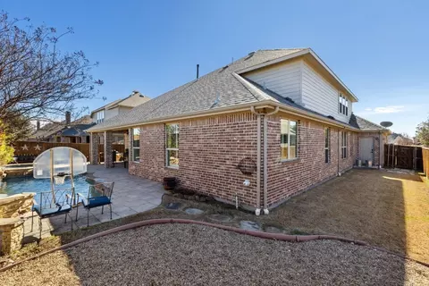 320 Evening Sun Dr, Prosper, TX 75078 photo 36
