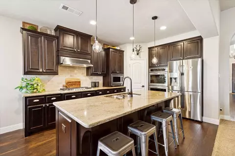 320 Evening Sun Dr, Prosper, TX 75078 photo 11