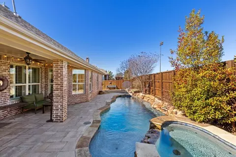 320 Evening Sun Dr, Prosper, TX 75078 photo 34