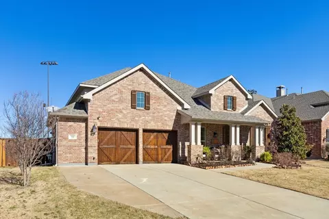 320 Evening Sun Dr, Prosper, TX 75078 photo 2