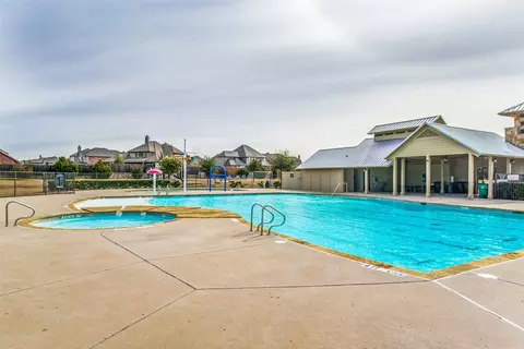 320 Evening Sun Dr, Prosper, TX 75078 photo 39