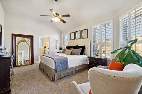 320 Evening Sun Dr, Prosper, TX 75078 photo 15