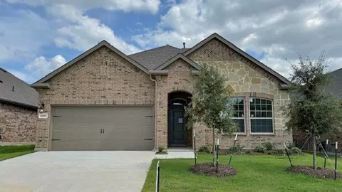 4157 Rim Trl, Forney, TX 75126