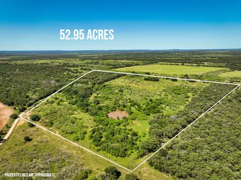 tbd Cr 195, Gorman, TX 76454
