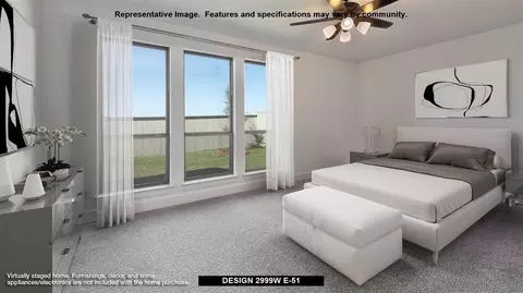 882 Winter Cherry Ln, Haslet, TX 76052 photo 6