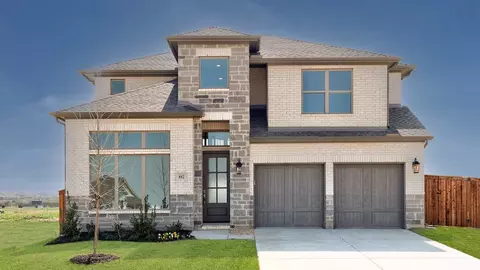 882 Winter Cherry Ln, Haslet, TX 76052