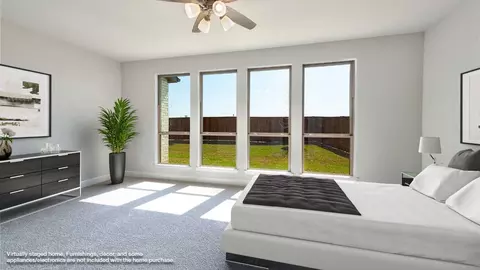 882 Winter Cherry Ln, Haslet, TX 76052 photo 5