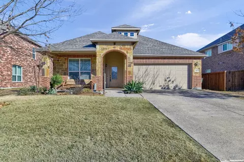 4607 Cormorant Dr, Sherman, TX 75092
